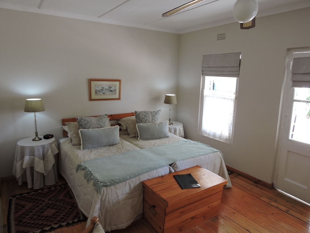 Adley House Guesthouse 10/47