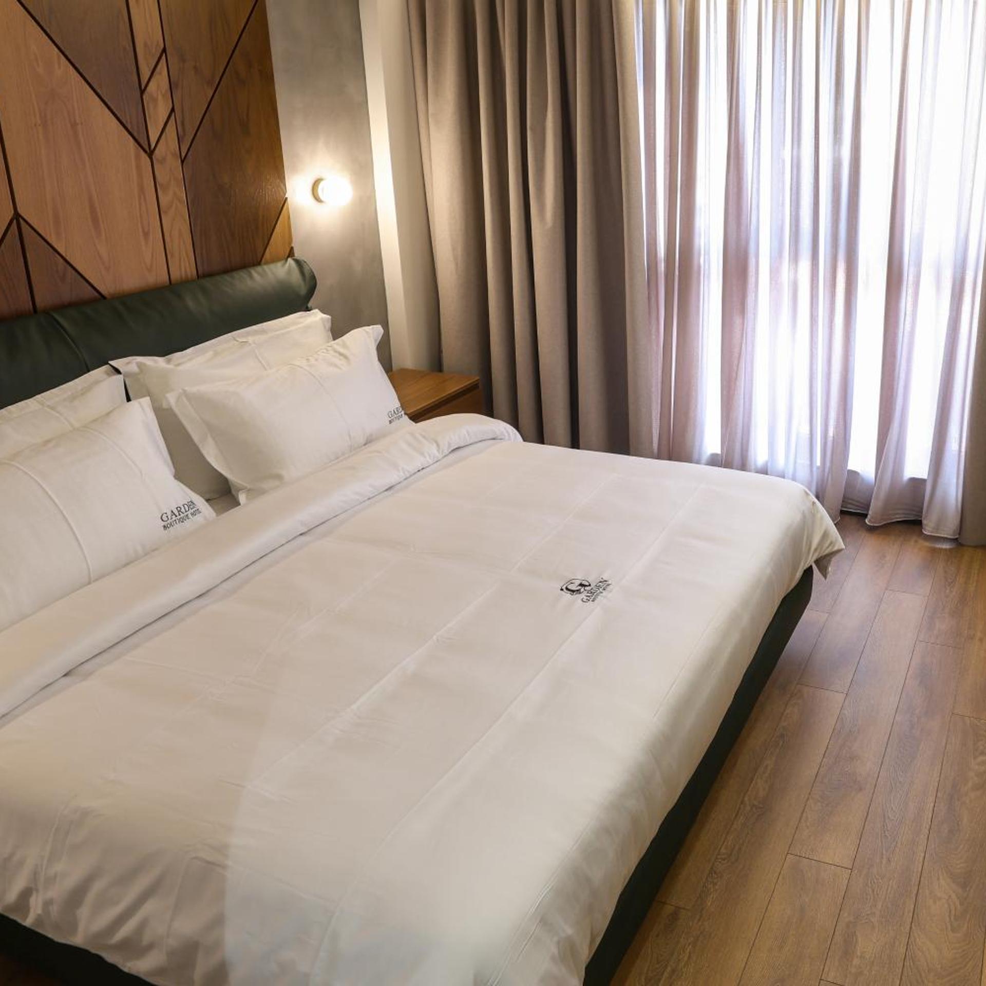 Garden Boutique Hotel 22/62