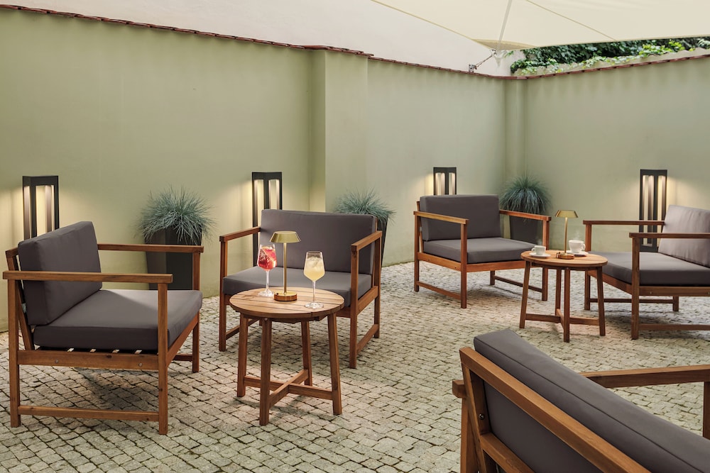 Allure Hotel and Residence Prague 21/34