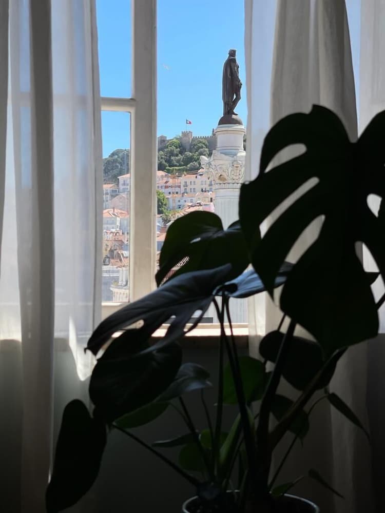 Rossio Hostel 45/50