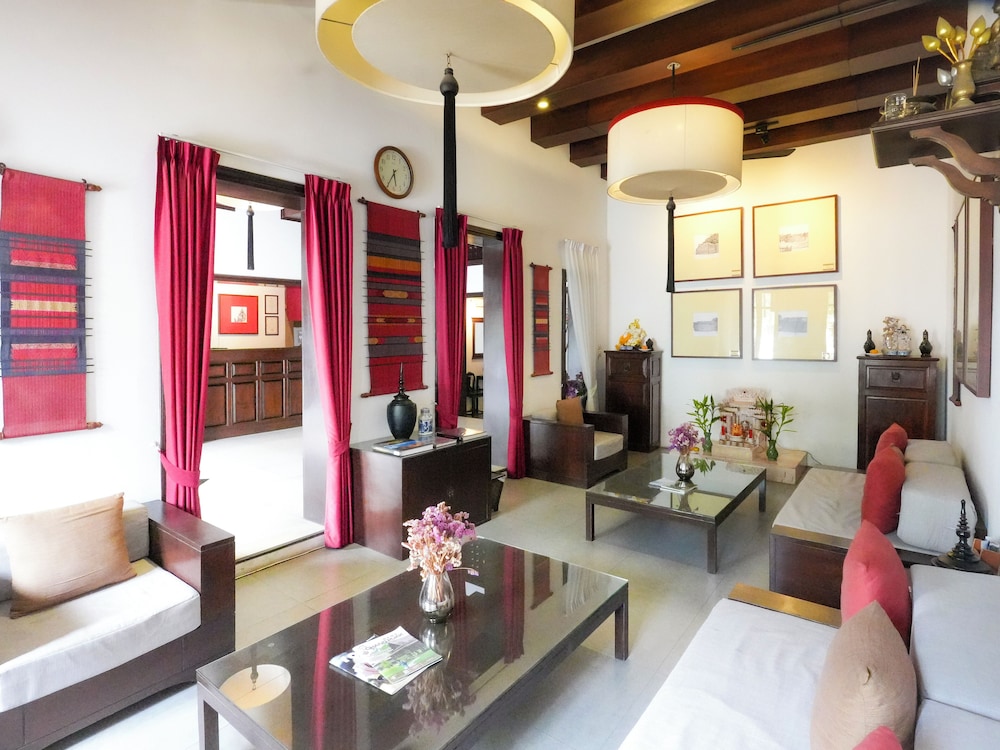 Villa Lantara Chiang Mai 51/69
