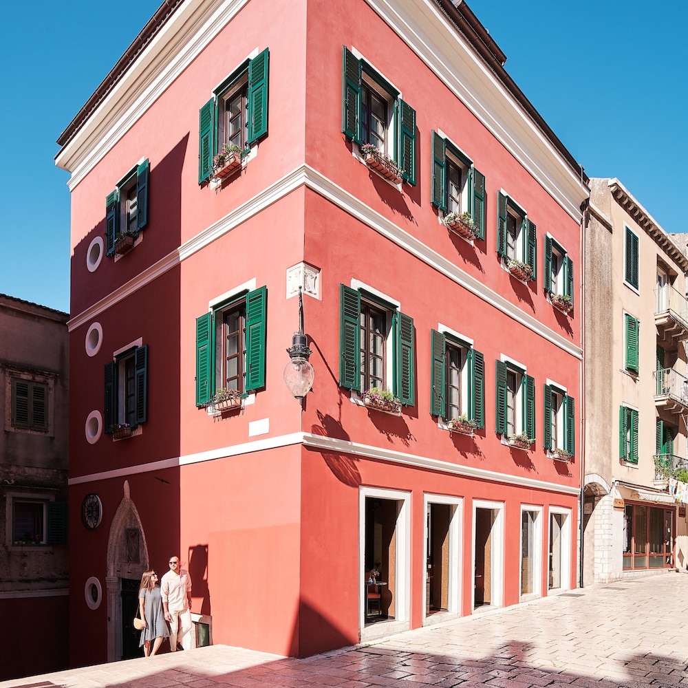 Heritage Hotel King Kresimir 43/50