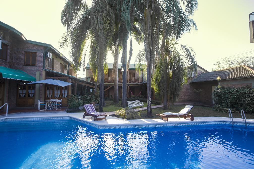 Hosteria Spa Posada del Sol 24/26