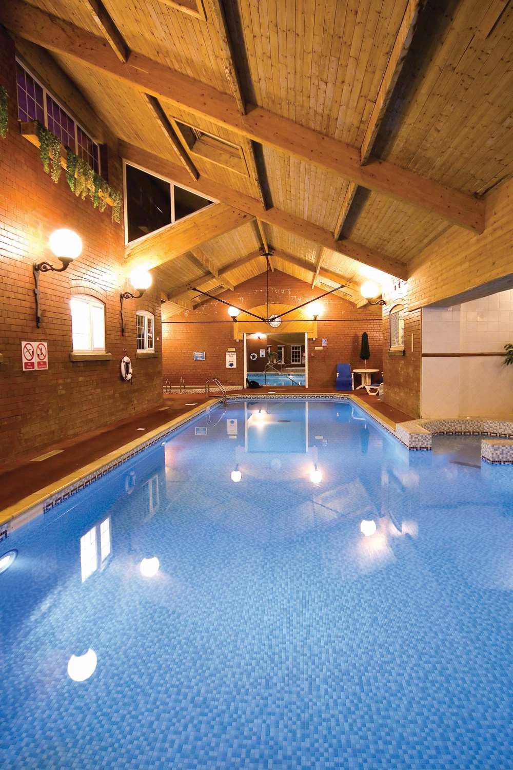 Best Western Manchester Bury Bolholt Country Park 26/43
