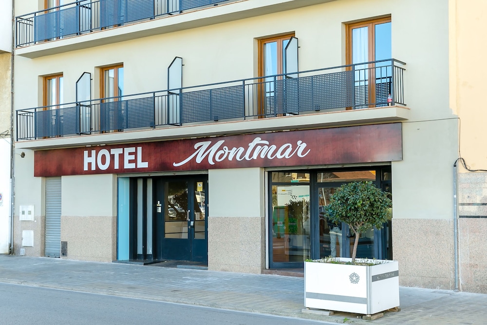 Montmar Hotel photo5