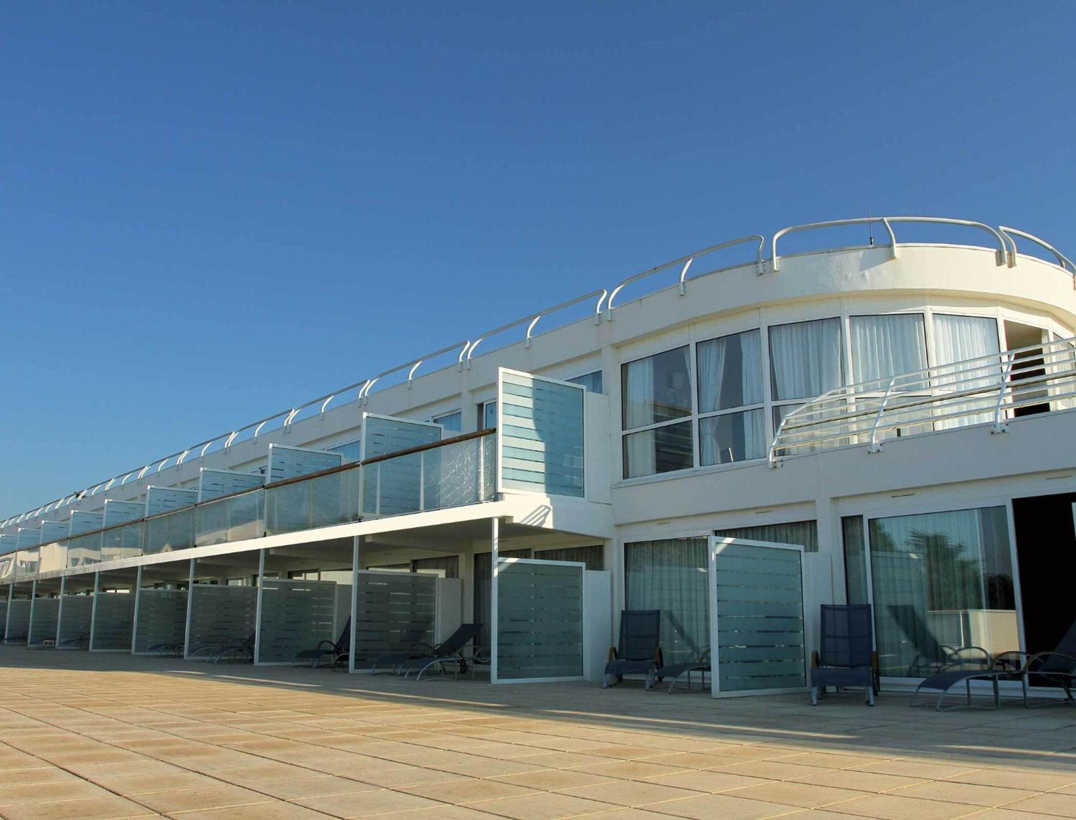 Alliance Pornic Resort Hotel Thalasso-Spa 2/52