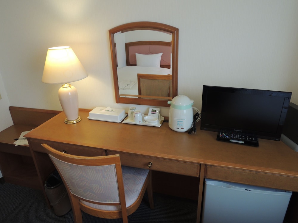 Hotel Green Selec 34/43