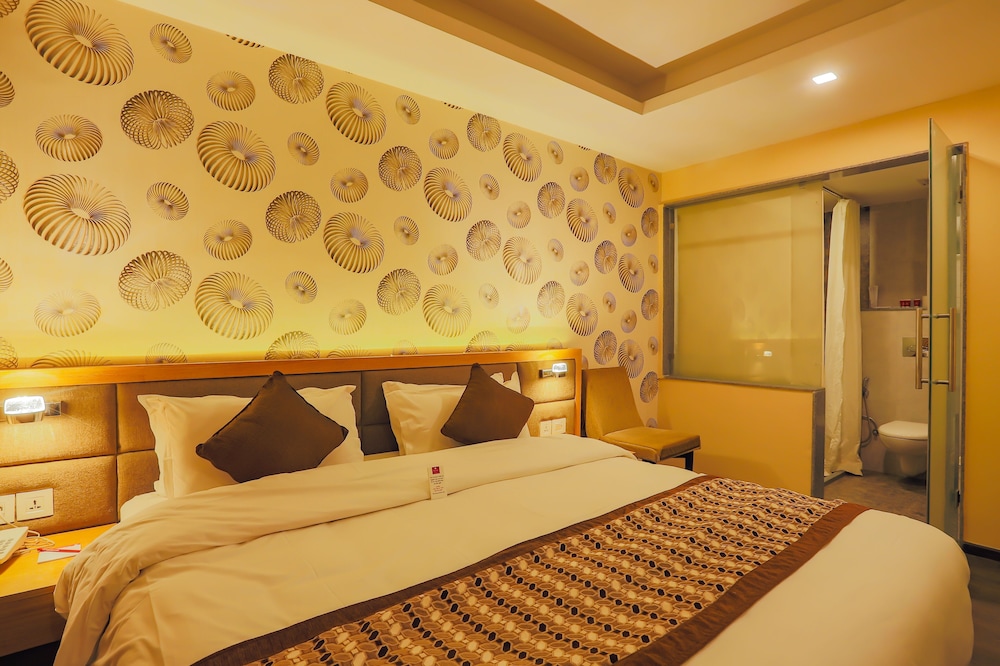 Lords Eco Inn Kathmandu 11/23