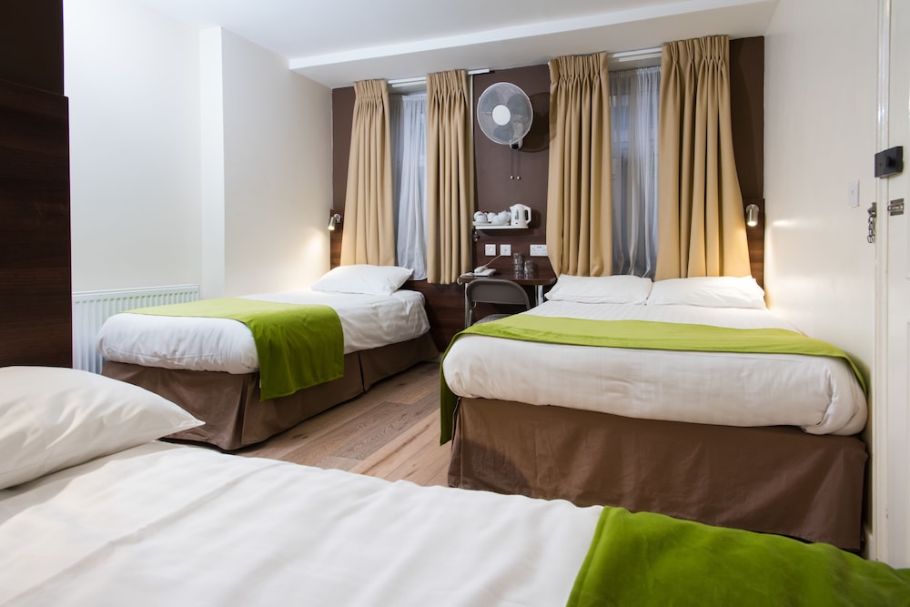Marble Arch Inn 22/29