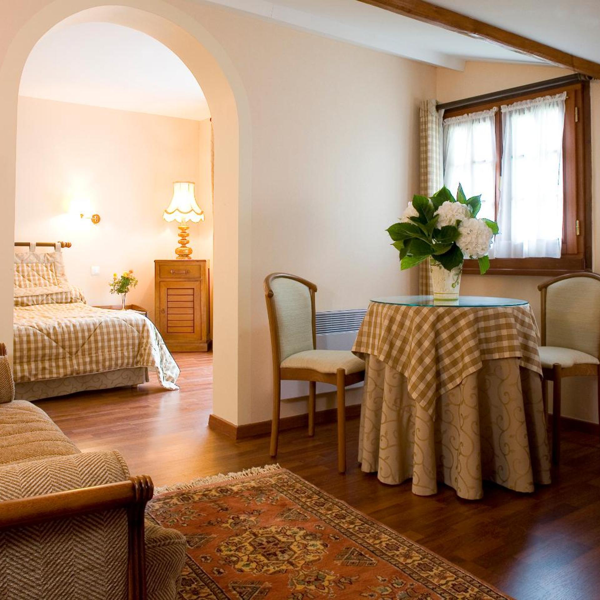 Hotel Argi Eder 26/35