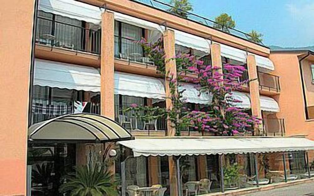 Hotel Lido 写真1
