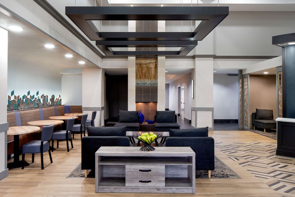 Hyatt Place Fair Lawn Paramus 28/40
