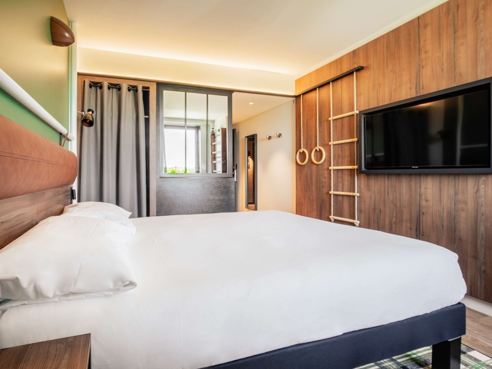 ibis Styles Castelnaudary 15/46