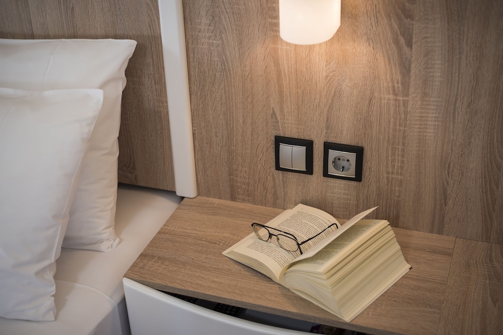 Sea & City Apartments photo4