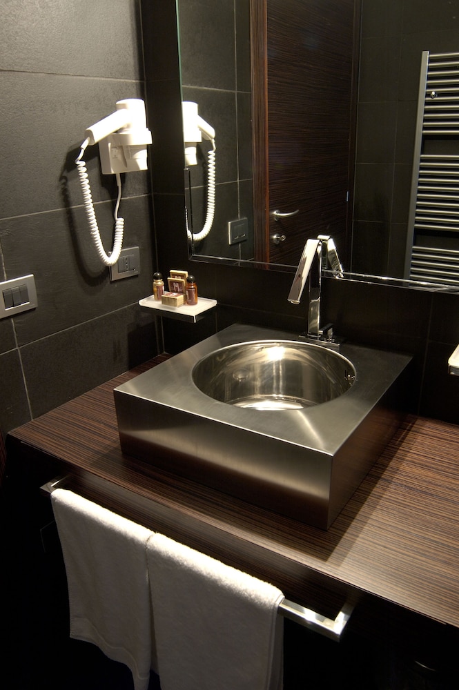 Matrix Relais Luxury Residence Hotel 30/51