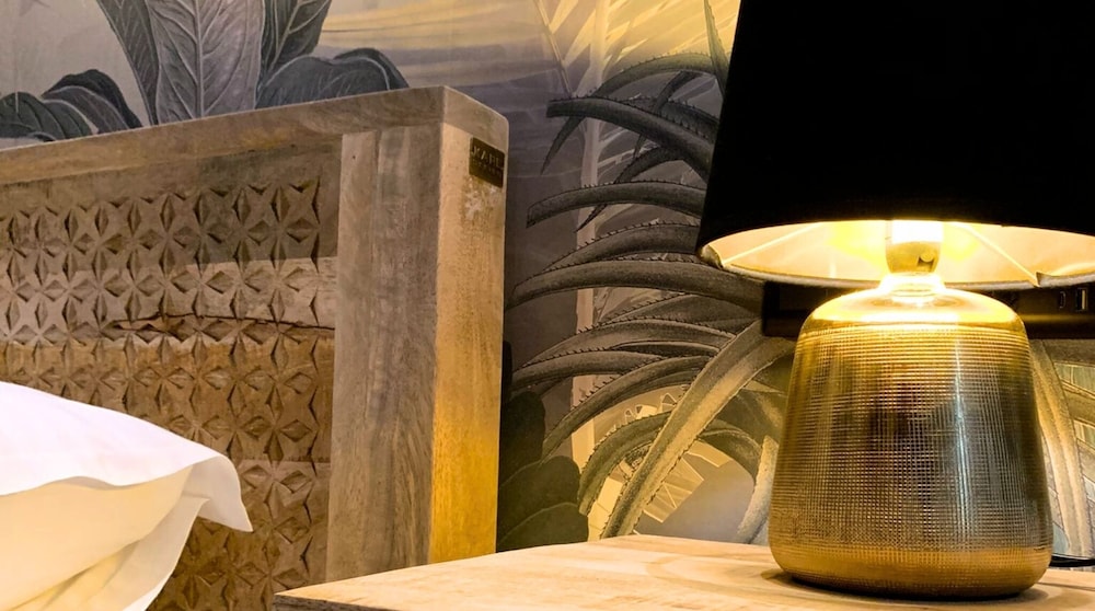 Ushuaia Playa Xemxija Boutique Hotel 写真3