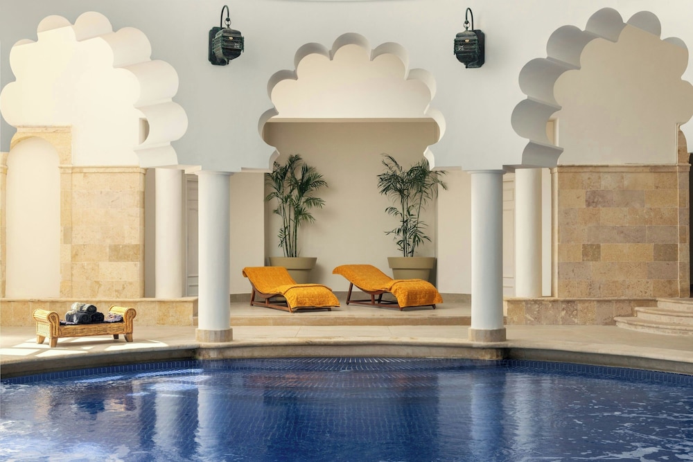 Sheraton Sharm Hotel, Resort, Villas & Spa 33/71