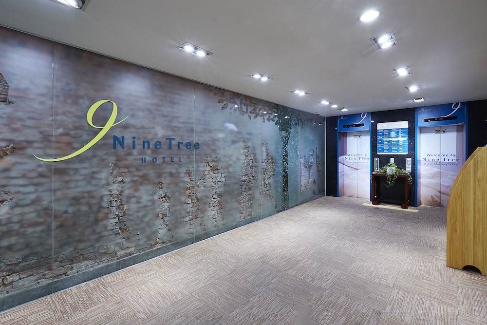 Nine Tree by Parnas Seoul Myeongdong 1 46/65