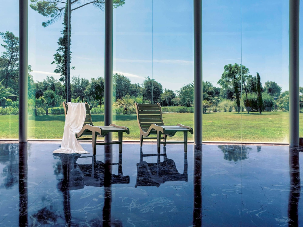Mercure Tirrenia Green Park 25/50