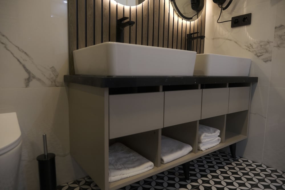Florya House Hotel 10/72