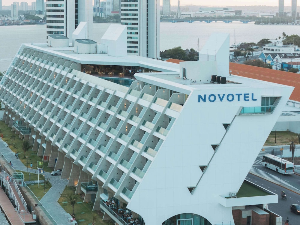 Novotel Recife Marina 3/74