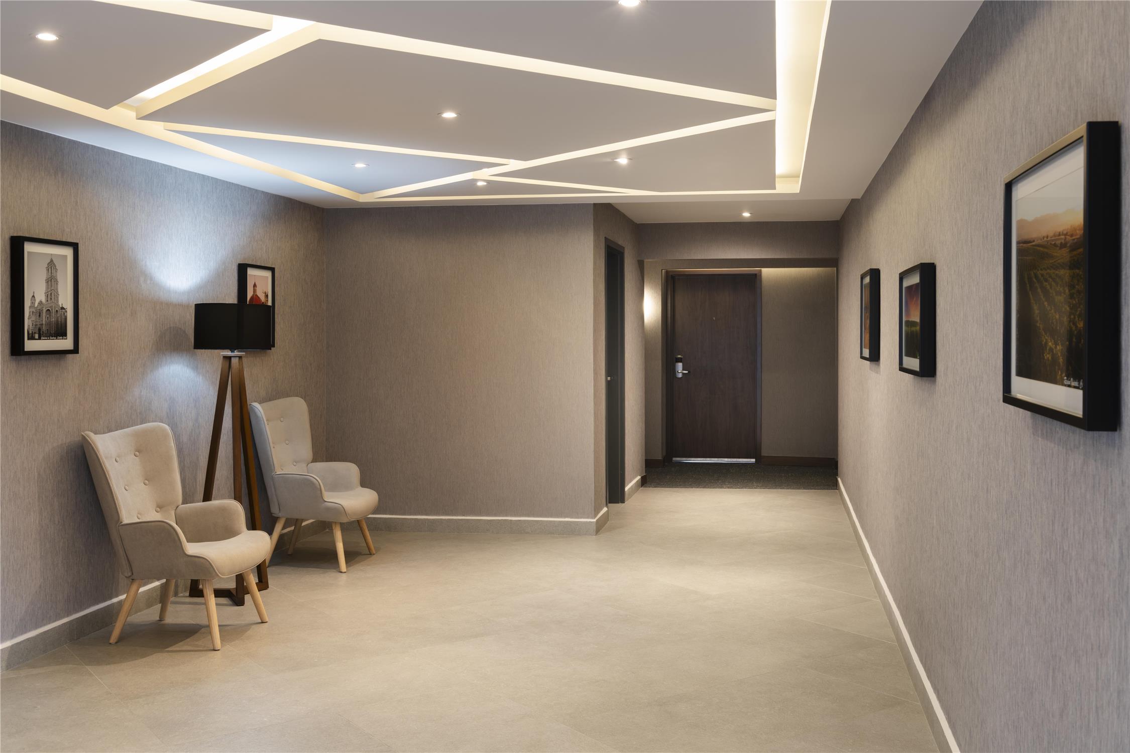 Tru by Hilton Saltillo 33/53