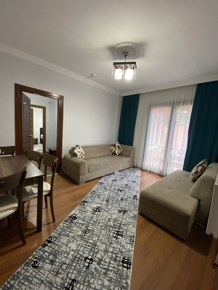 Uzungol Soylu Hotel 26/50