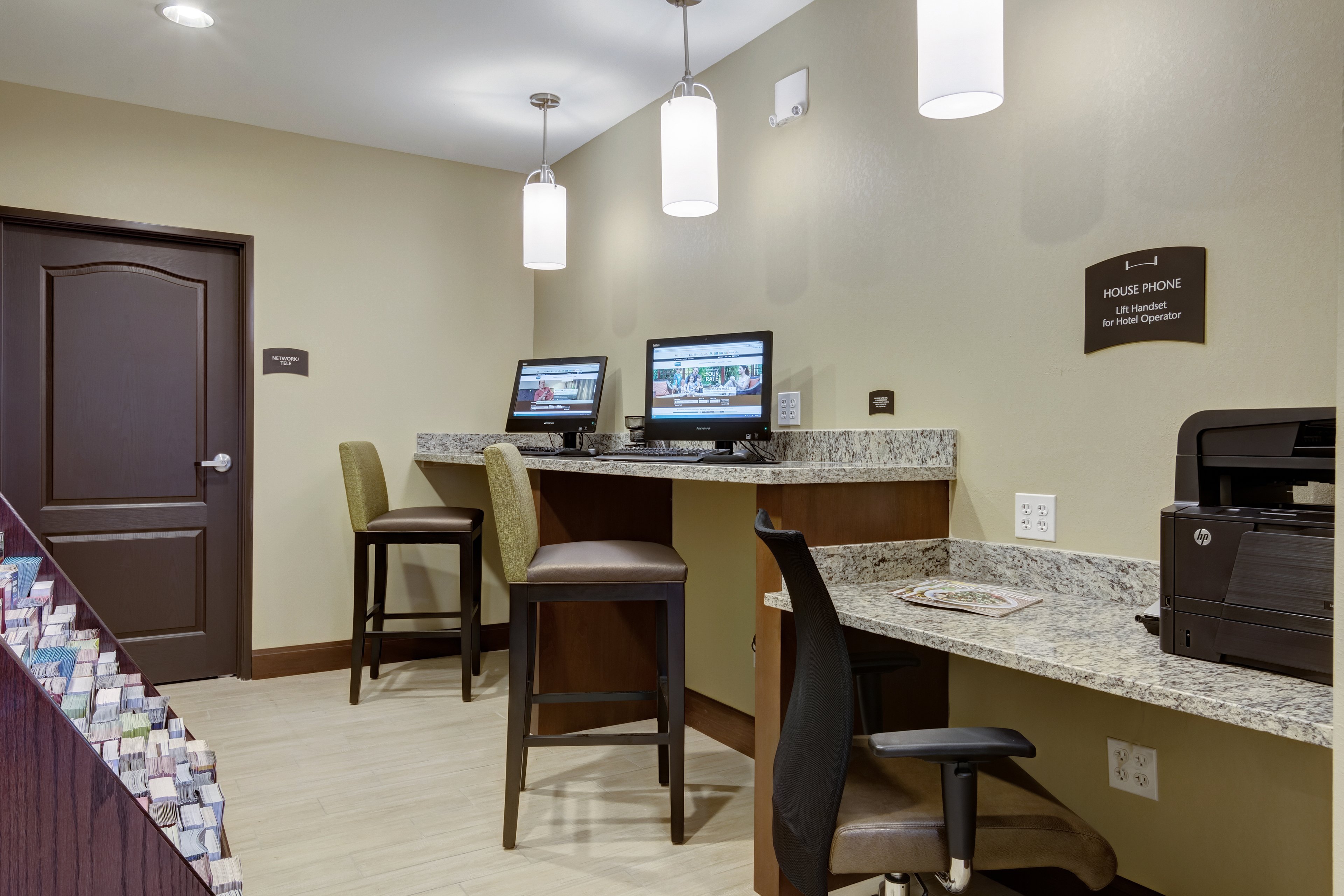 Staybridge Suites St Louis - Westport 28/37