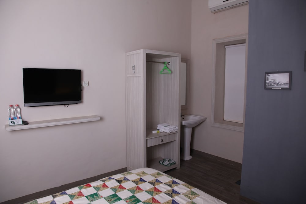 Riche Heritage Hotel 28/34