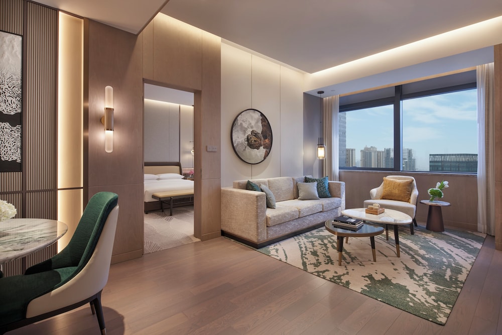 Hyatt Regency Metropolitan Chongqing 36/54