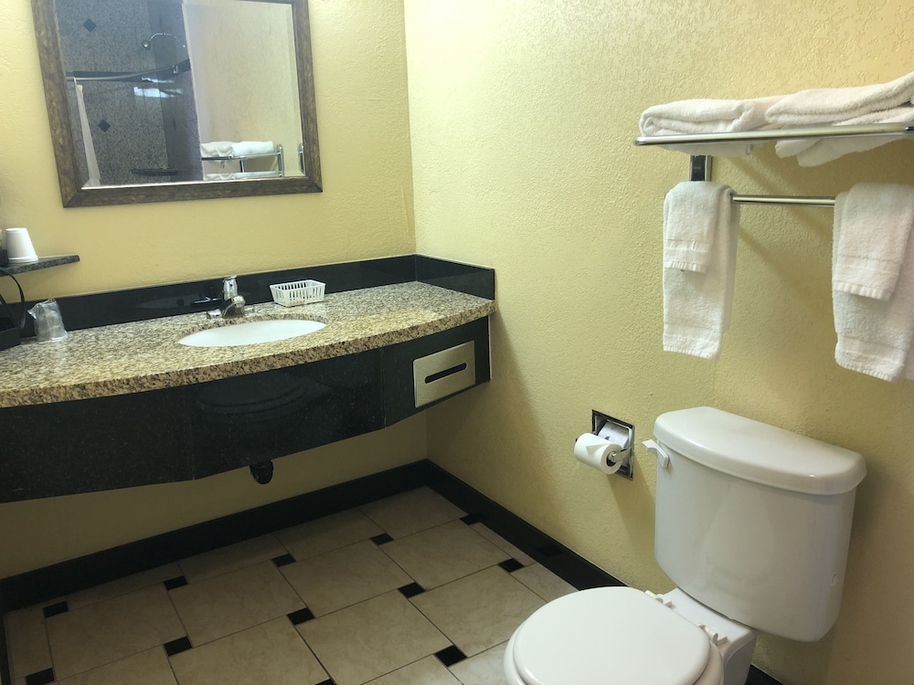 Western Village Inn 12/28