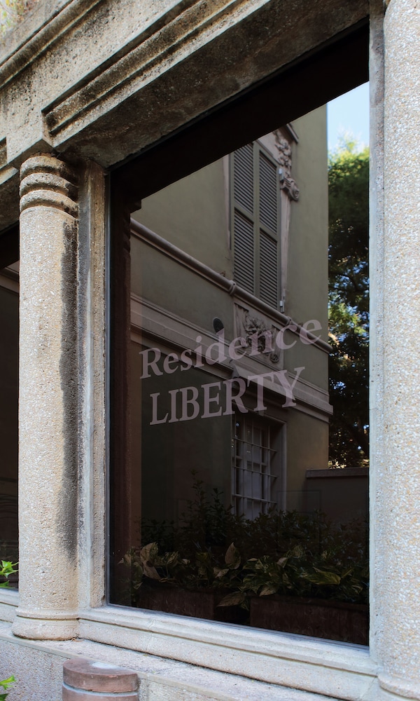 Residence Liberty Hotel 2/50