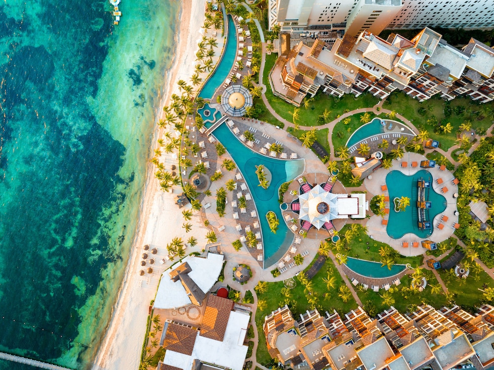 Villa del Palmar Cancun Luxury Beach Resort and Spa 39/50