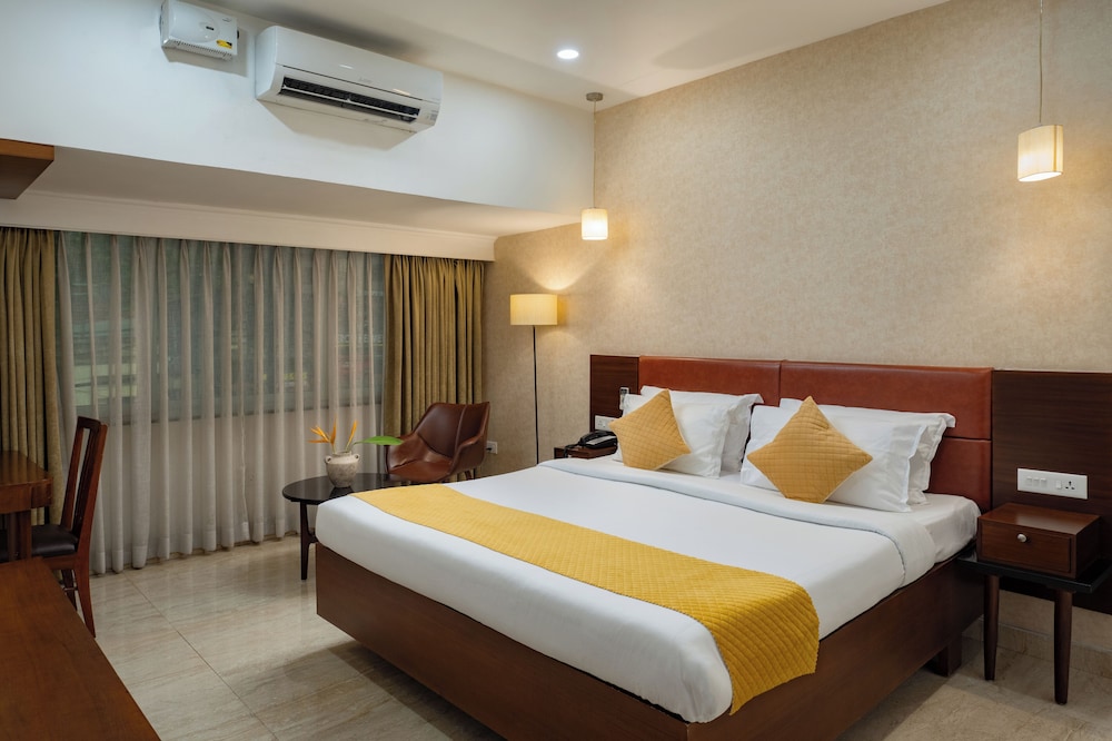 HOTEL AIDA 6/38