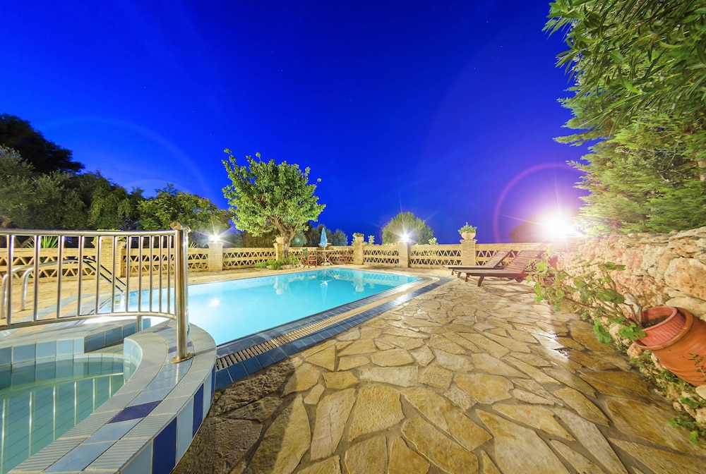 Parys Villas 39/50