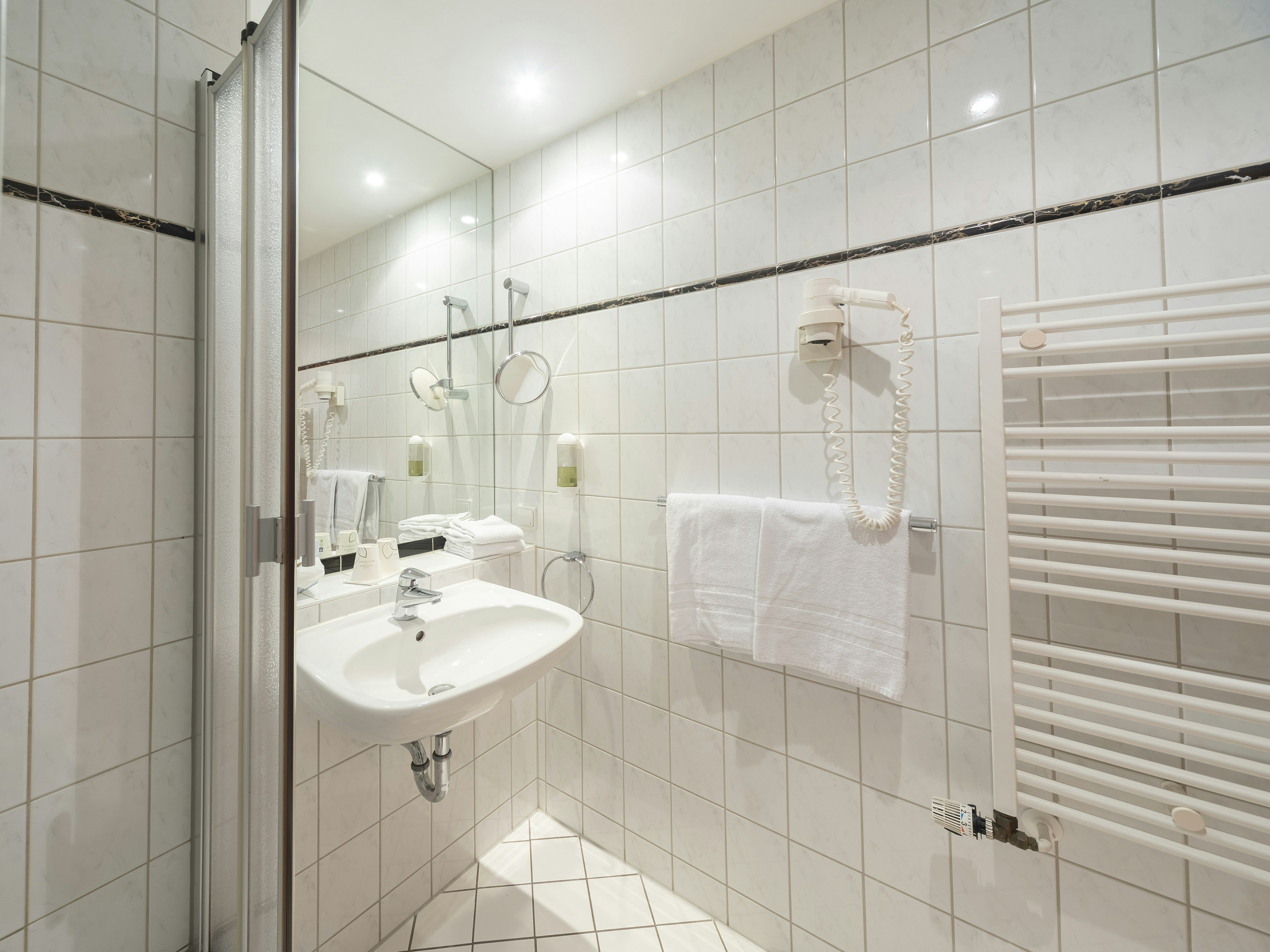 B&b Hotel Gotha-hbf 30/32