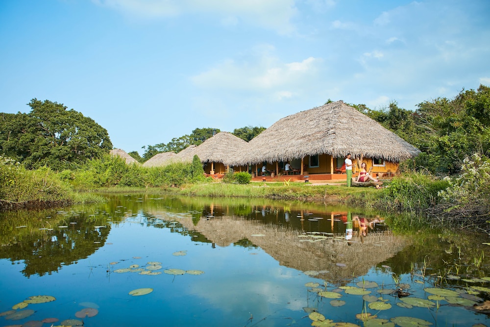Amuna Ayurvedic Retreat 39/50