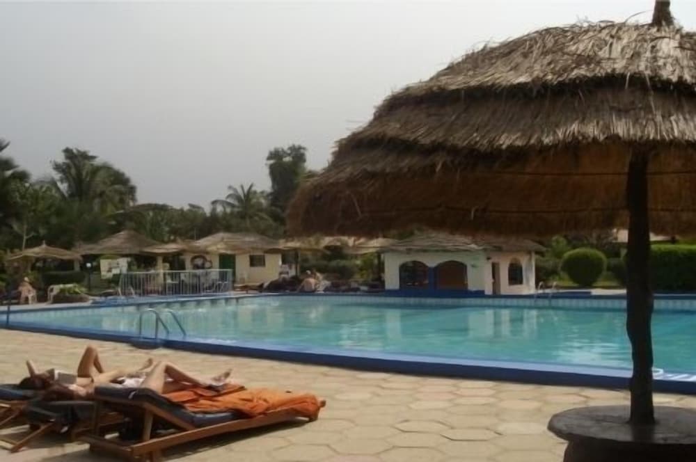 Holiday Beach Club 31/34