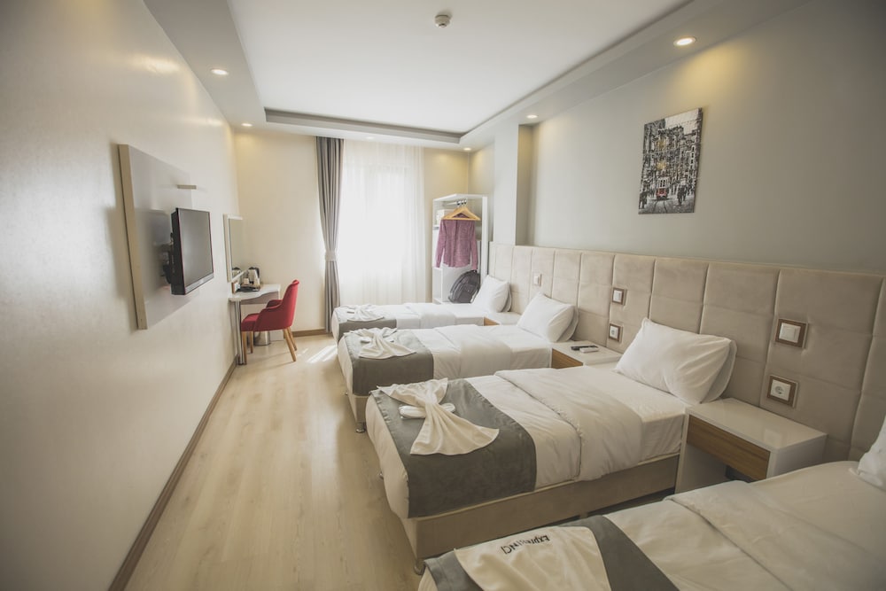 Express Inci Airport Hotel 14/39