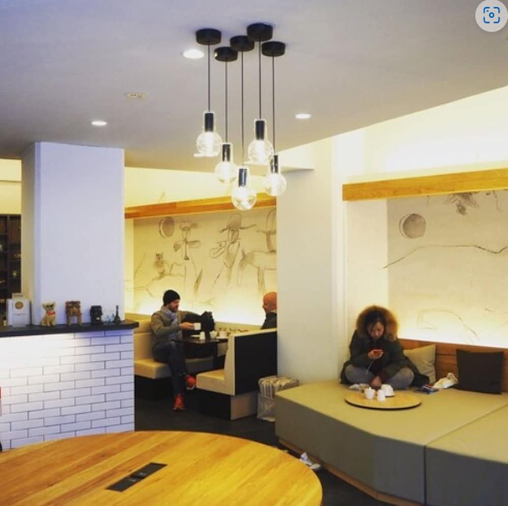 Santiago Guesthouse Kyoto 20/32