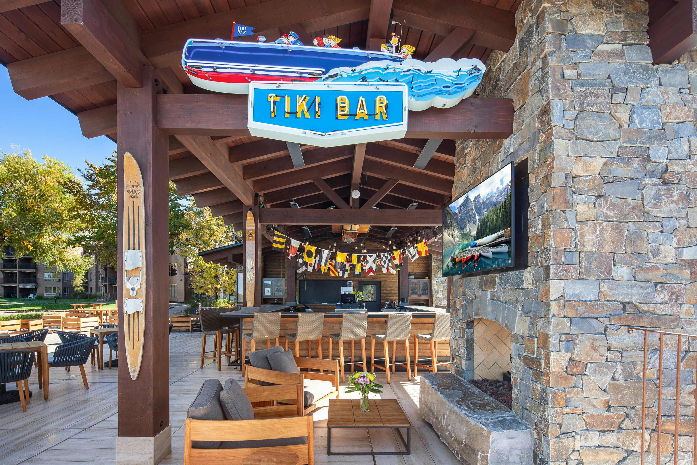 Lodge at Whitefish Lake 15/78
