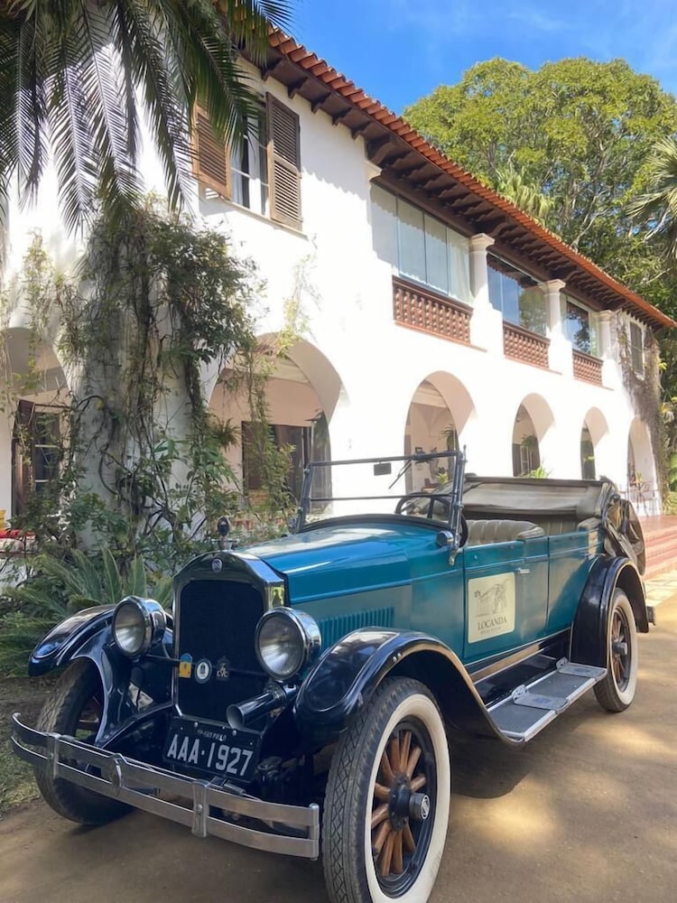 Locanda Bela Vista 26/34