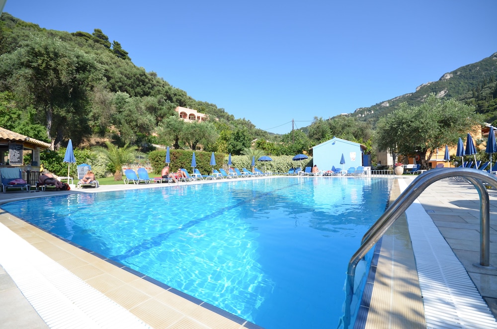 Irene Apartments Corfu 14/27