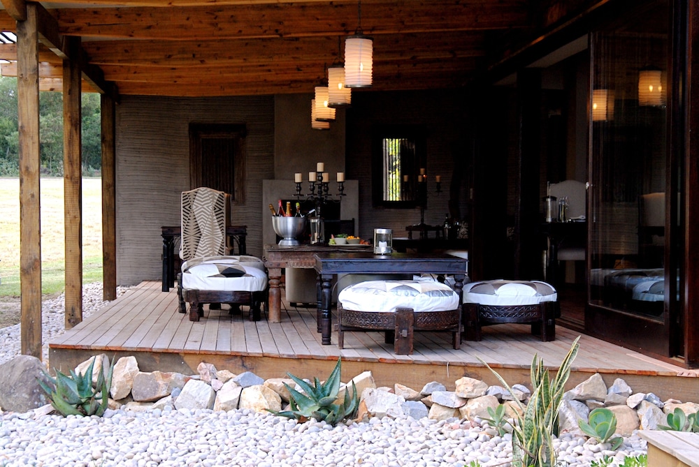 Tsala Treetop Lodge 50/50