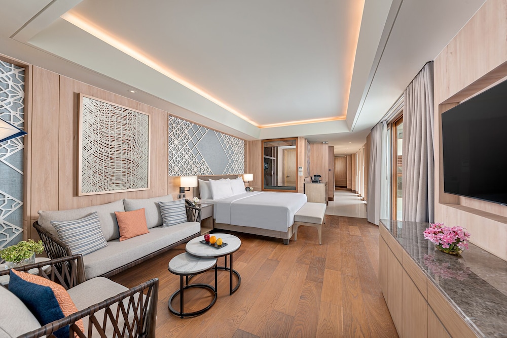 Henann Premier Coast Resort 18/35