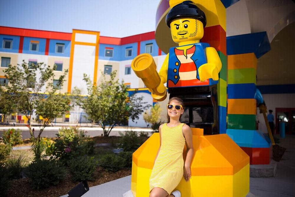 Legoland New York Resort 44/49