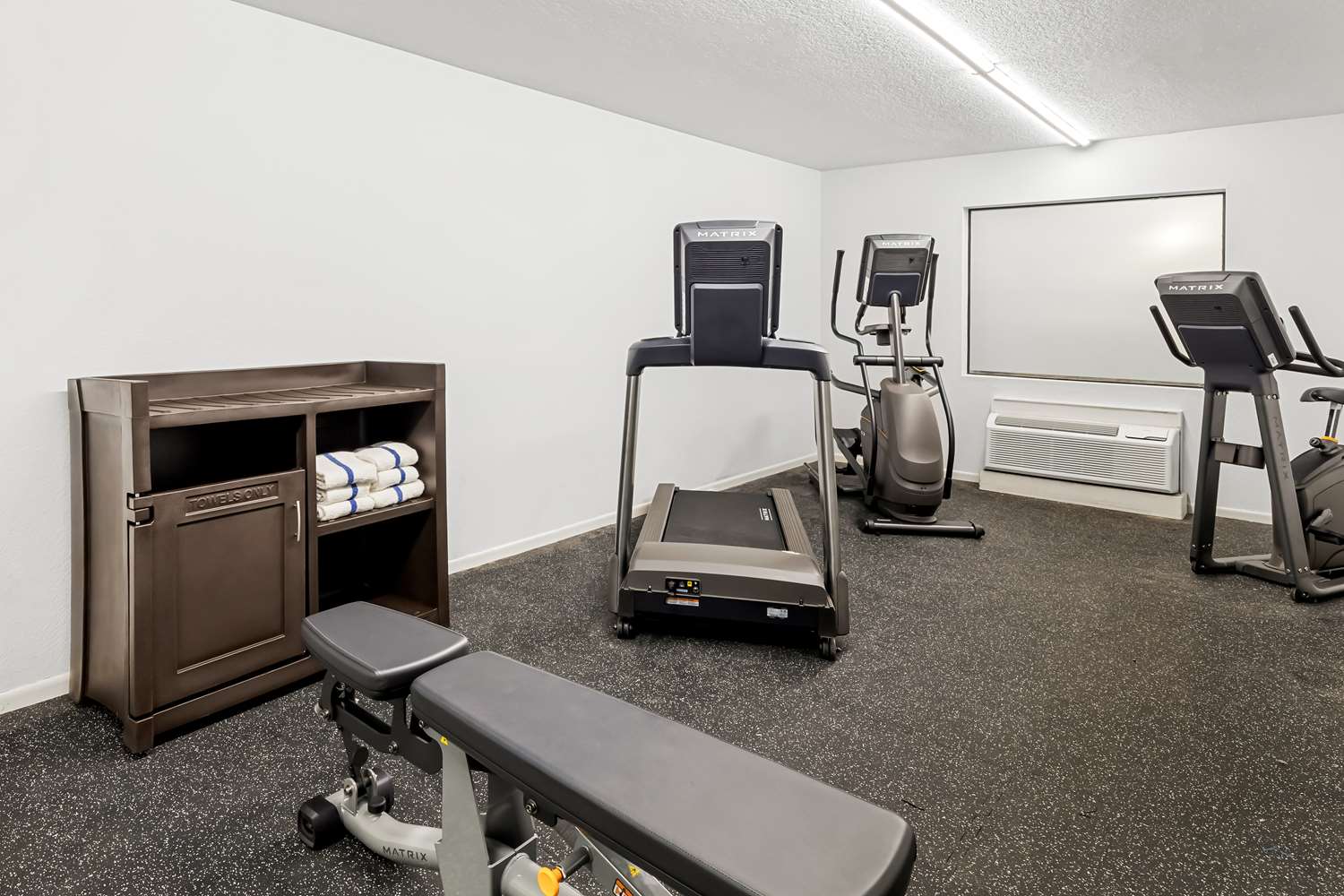SureStay Plus by Best Western Beaumont 7/15