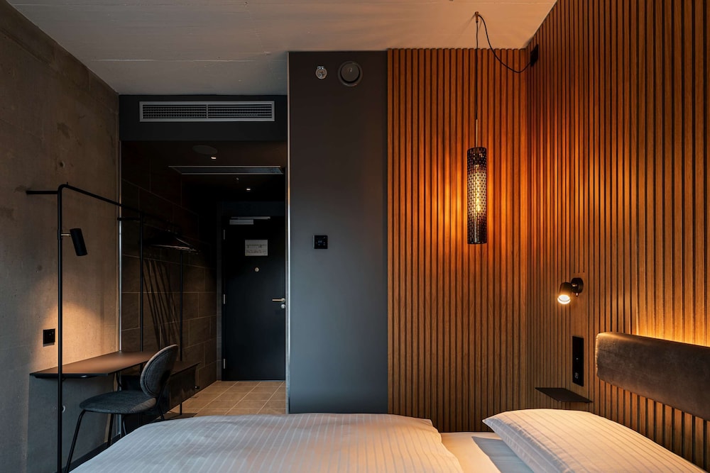 Zleep Hotel Prague 19/47