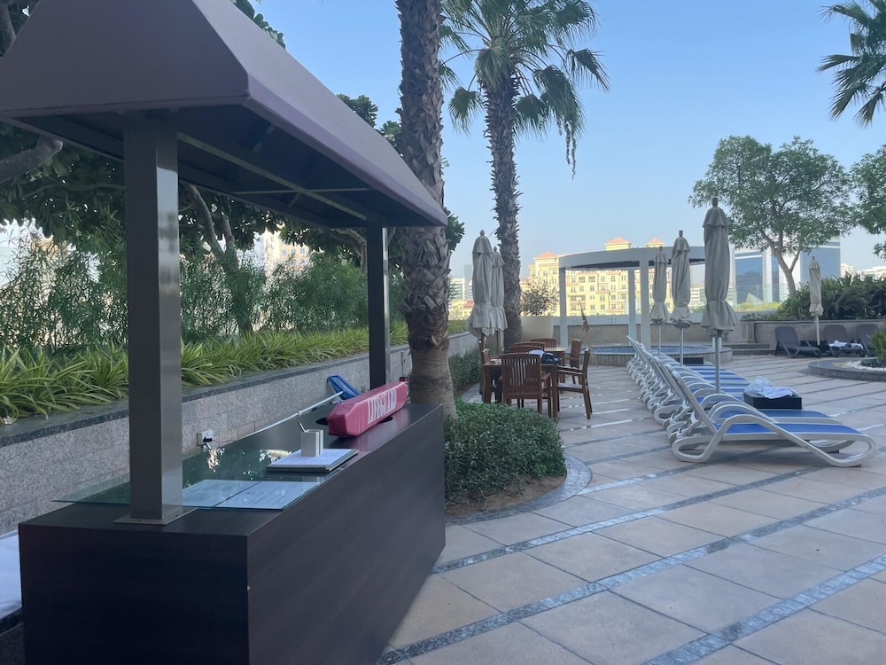 Hyatt Regency Dubai Creek Heights 39/72