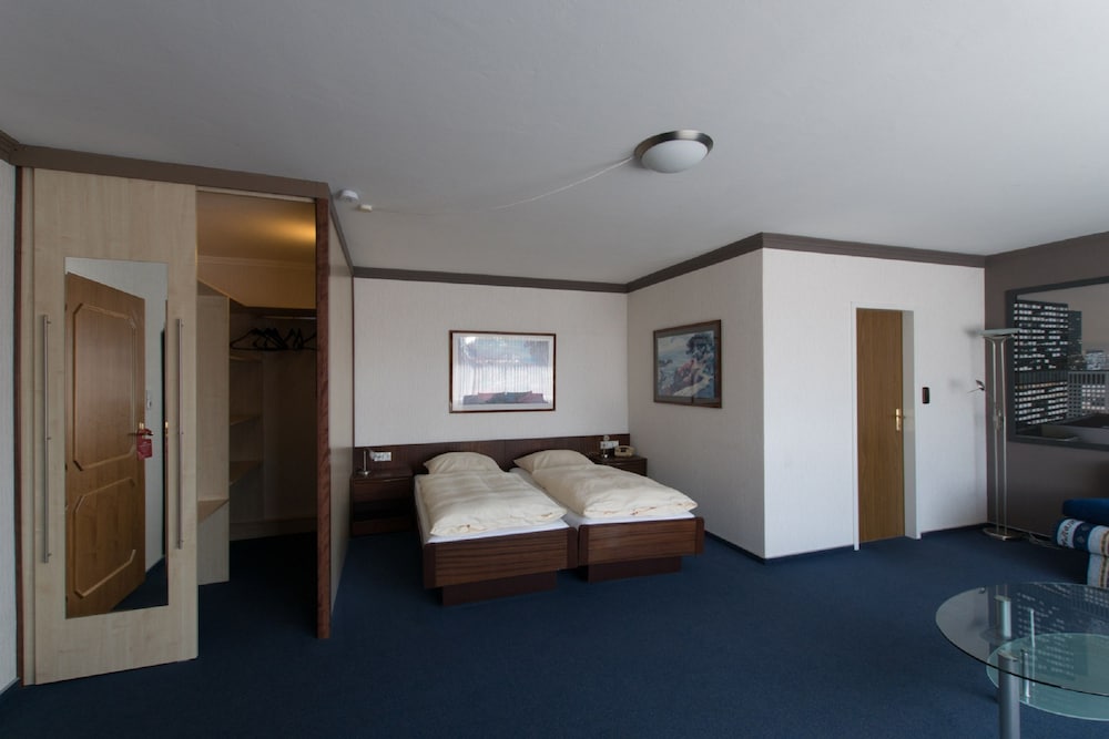 Hotel Heldt 30/50